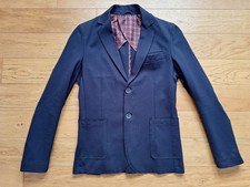 Giacca blazer Imperial Black