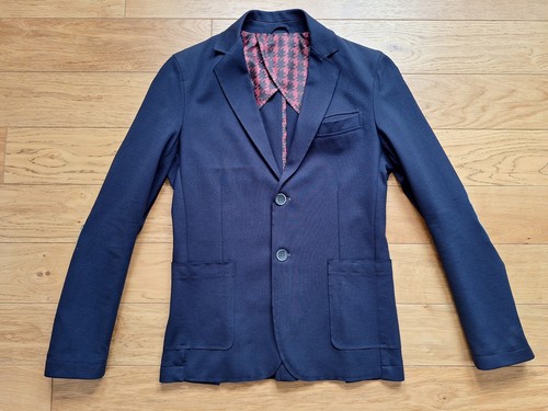 Giacca blazer imperial - giacca, black