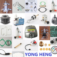 YONG HENG 300BAR 30MPA 4500PSI