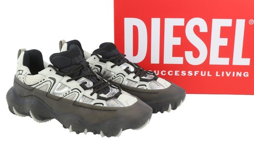 Diesel prototype sneakers - diesel, s-prototype