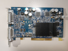 ATI Radeon 9600 64mb Dual DVI