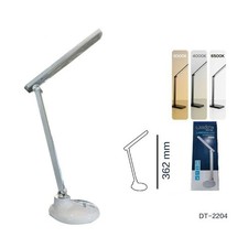 LAMPADA DA TAVOLO SCRIVANIA