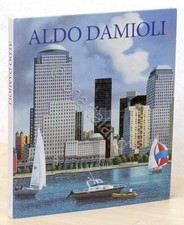 Arte Pittura - Aldo Damioli -