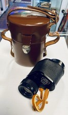 Raro monocolo Carl Zeiss 8x30 B Germania Ovest con custodia 526742