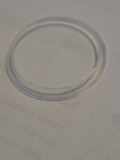 Ricambio rolex protezione lunetta coprighiera in plastica N.26
