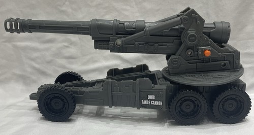 Cannone howitzer lungo raggio - howitzer,