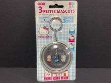 Custodia Hello Kitty con mini
