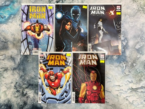 Iron man 2026 - man,