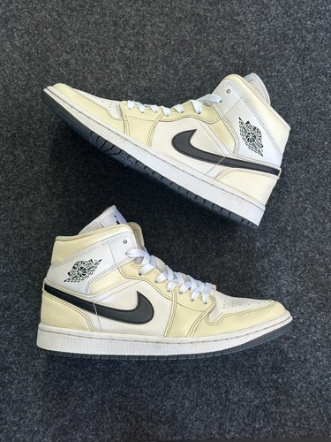 Nike jordan mid latte di - latte,
