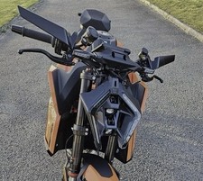 Specchietti Stealth in