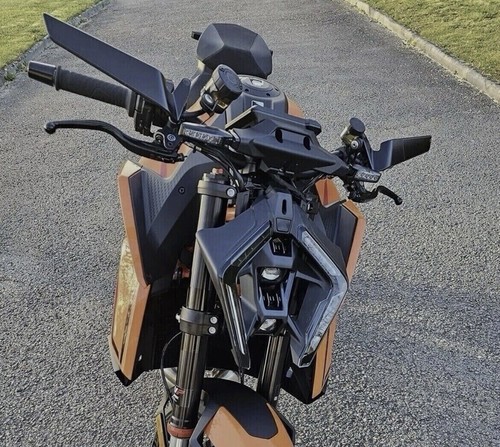 Specchietti stealth - specchietti,
