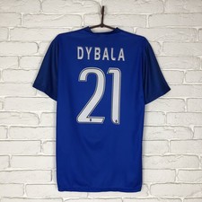 Maglia Calcio Juventus Dybala
