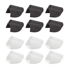 Set da 24 spalline staccabili