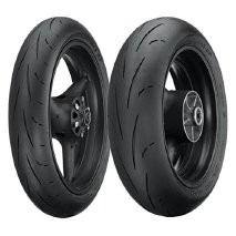Gomme Moto 200/55 ZR17 Dunlop