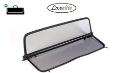 Coupe Vent Renault Megane