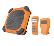 Bilancia elettronica per