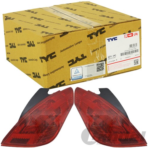 Tyc fanale posteriore - 2x,