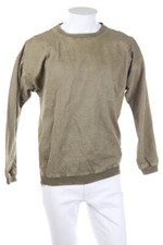 Felpa ZARA MAN Destroyed Look