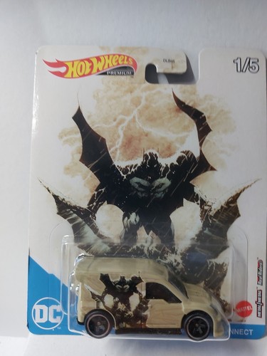 Hot wheels dc - 🇨🇵,