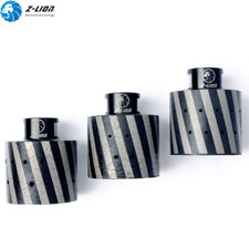 3PCS Grana disco mola ruota