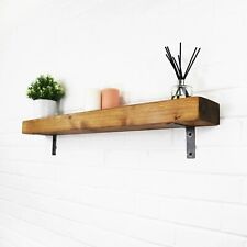 Staffe rustiche ""L"" con