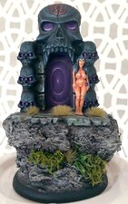 DREADBALL PRO PAINTED Stretch