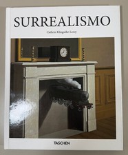 Surrealismo by Cathrin