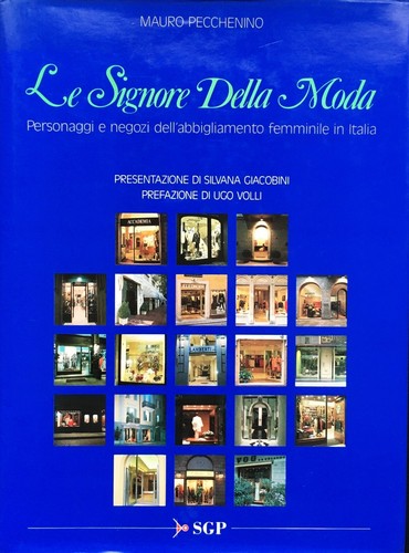 Pecchenino le signore - m.,