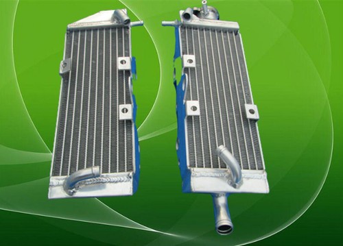 Aluminum radiator for suzuki - for,
