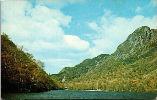 Cartolina cromata franconia - cartolina,