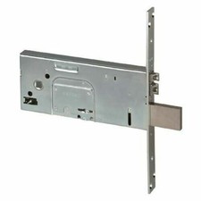 SERRATURA ELETTRICA A DOPPIA MAPPA DA INFILARE CISA