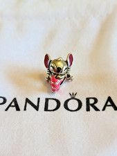 charm Pandora STITCH de  Lilo