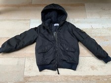 Giubbotto Bomber Stone Island