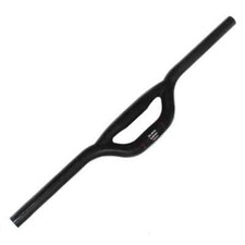 Manubrio bici in fibra di