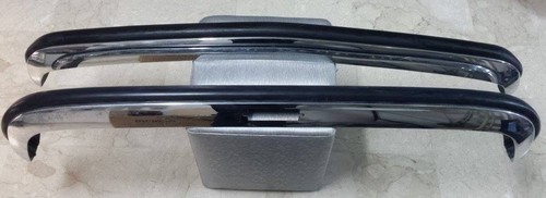 Coppia paraurti - , (ant+post)