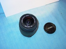 Sigma AF ASFERICO 28 - 80mm