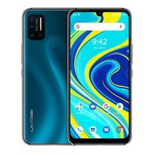 UMIDIGI A7 Pro 4 GB + 128 GB