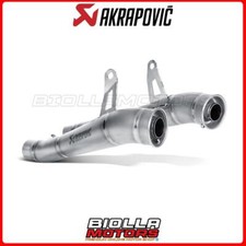 TERMINALI AKRAPOVIC Kawasaki