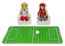 Ravensburger Finger Mini