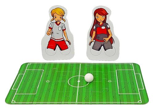 Ravensburger finger mini - finger,