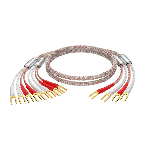Coppia 8tc cavo - 8tc, altoparlante