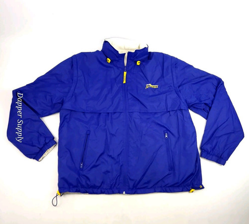 Giacca reversibile cruise wear - reversibile,