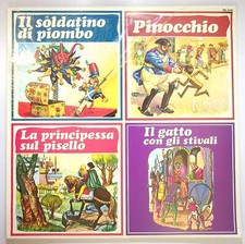 EBOND Various - Il Soldatino