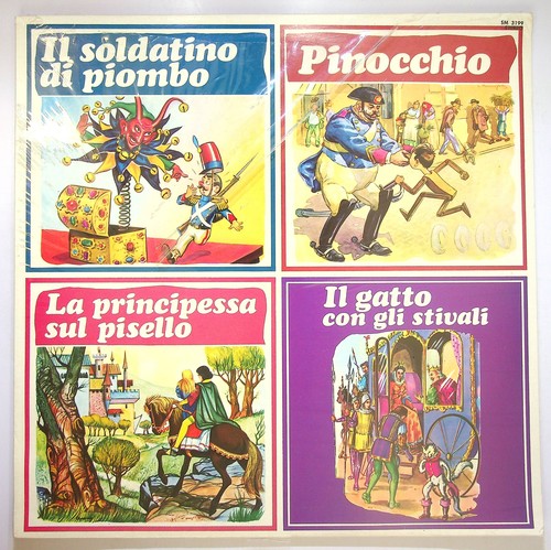 Ebond various il soldatino - various,