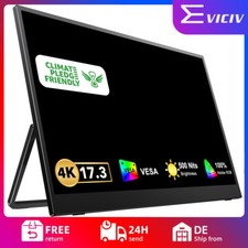 Eviciv monitor portatile - eviciv,