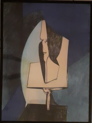 Gianni dova - gianni,