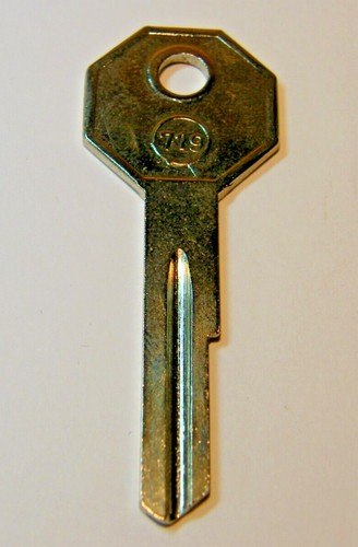 Chiavi anello per anziani - anello, b