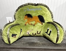 Cuscino letto schienale