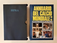 ANNUARIO DEL CALCIO MONDIALE