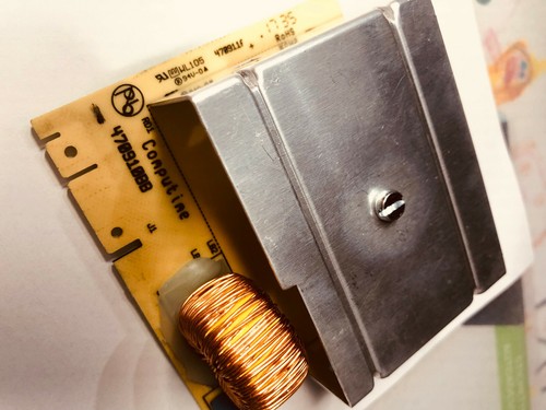Scheda elettronica interfaccia - elettronica,